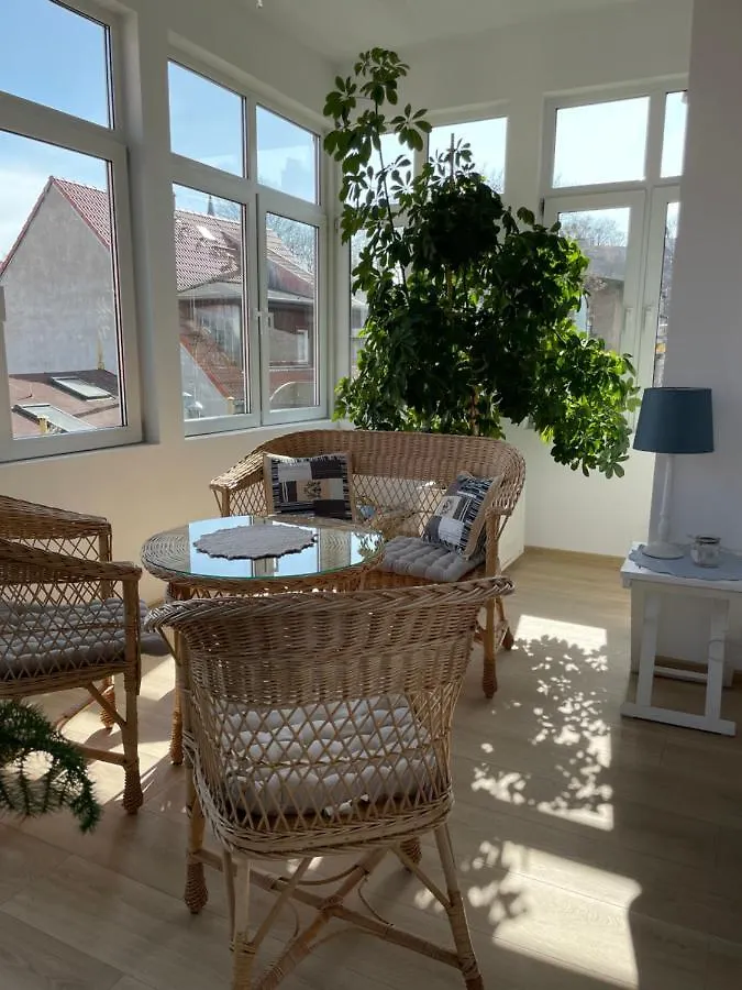 Chopina Loft Apartment Sopot