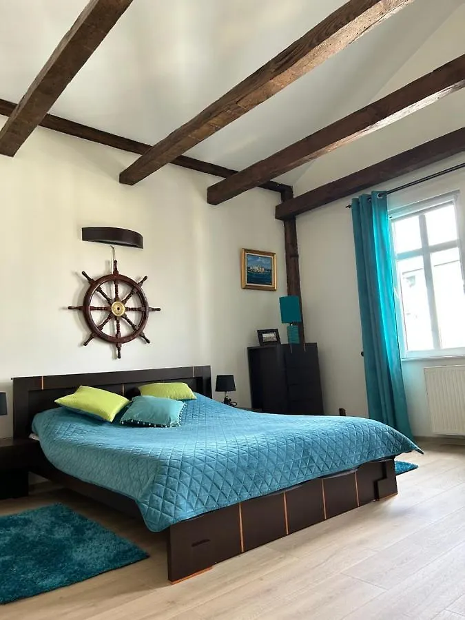 Chopina Loft Apartment Sopot 0*,